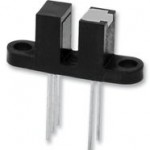 3 mm Slotted Optical Switches