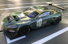 Aston Martin DBR9