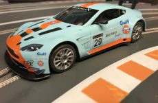 Aston Martin GT3